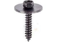 Ford -N801169-S900 Screw