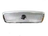 Ford 3W3Z-8200-AB Grille Assembly - Radiator