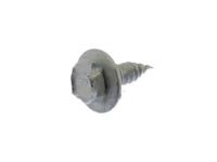 Ford -W700910-S439 Screw