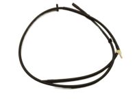 Ford 7L5Z-17K605-AA Hose - Windshield Washer