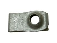 Ford -N811658-S301 Nut - Hex. - 'U'-Bolt