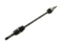 Ford CV6Z-4K138-D Shaft Assembly