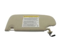 Ford DS7Z-5404104-FA Sun Visor Assembly