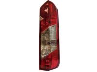 Ford CK4Z-13404-G Lamp Assembly - Rear