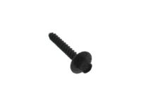 Ford -W706766-S424 Screw