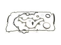 Ford F77Z-6E078-AA Kit - Gasket