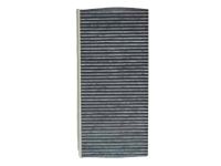 Ford XS4Z-19N619-CA Filter - Odour And Particles