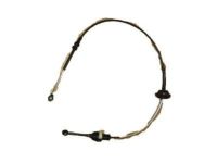 Ford 3L1Z-7E395-BB Selector Lever Control Cable Assembly