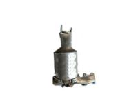 Ford DA8Z-5G232-D Catalytic Converter