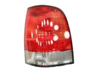 Ford 5C5Z-13404-AA Lamp Assembly - Rear