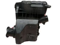 Ford 9C3Z-8A080-F Tank Assembly - Radiator