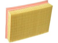 Ford Fusion Air Filter - 6E5Z-9601-GA Element Assy - Air Cleaner