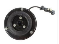 Ford 8S4Z-19D784-AA Pulley - Compressor