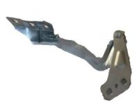 Ford DS7Z-16796-A Hinge Assembly - Hood