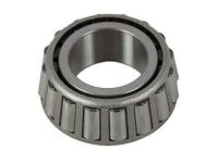 Ford CC3Z-1216-A Cone And Roller - Bearing