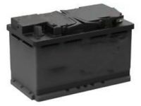 Lincoln MKX Car Batteries - BXT-94RH7-730 Battery