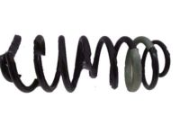 Ford Expedition Coil Springs - F75Z-5560-CA Spring - Coil