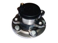 Ford DG9Z-1104-A Hub Assembly - Wheel