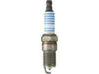Ford Crown Victoria Parts - AGSF-32F-M Spark Plug