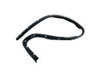 Ford CK4Z-1551400-F Weatherstrip