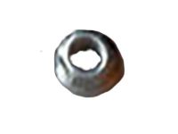 Ford -N802068-S424 Nut - Adjusting Screw