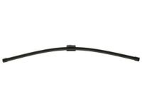 Ford 6F9Z-17528-AA Wiper Blade Assembly