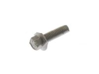 Ford -W505255-S450L Screw