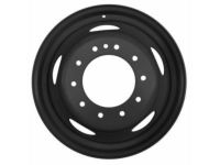 Ford 8U9Z-1015-A Wheel Assembly