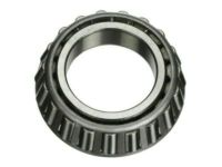 Ford B7C-1201-A Cone And Roller - Bearing