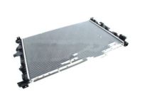 Ford CV6Z-8005-B Radiator Assembly