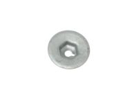 Ford -W709729-S442 Nut - Special