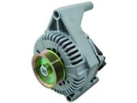 Ford YF1Z-10V346-ERM Alternator Assembly