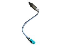 Ford Ranger Oxygen Sensors - F85Z-9G444-F Sensor - Exhaust Gas - Oxygen