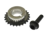 Ford 7T4Z-6256-A Sprocket - Camshaft