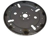 Ford F65Z-6375-CA Flywheel Assembly