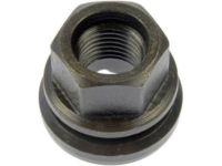 Ford 2C2Z-1012-AA Wheel Nut