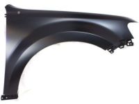 Ford 8L8Z-16005-A Fender Assembly - Front