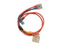 Ford 2C3Z-18C581-AA Wire Assembly - Air Conditioner