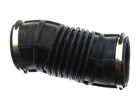 Ford F81Z-9B676-AA Adaptor