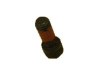 Ford -390880-S100 Screw-5/16-24X.75 Socket Head