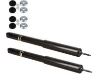Ford 2L3Z-18124-AA Shock Absorber Assembly Ford 2L3Z-18124-AA Shock Absorber Assembly