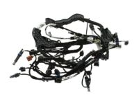 Ford BC3Z-12B637-A Wire Assembly