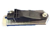 Ford 6W1Z-14B345-AA Sensor - Side Air Bag