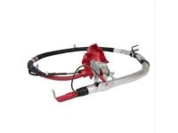 Ford 7C3Z-14300-CA Battery Cable Assembly