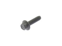 Ford -W505145-S437M Screw