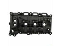 Ford CV6Z-6582-B Cover - Cylinder Head