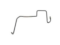 Ford Expedition Brake Line - 3L1Z-2234-AA Brake Tube Assembly