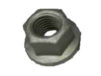 Ford -N620483-S428 Nut - Adjusting Screw