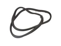 Ford 8A8Z-74404A06-A Weatherstrip