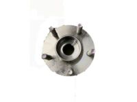 Ford CV6Z-1104-D Hub Assembly - Wheel